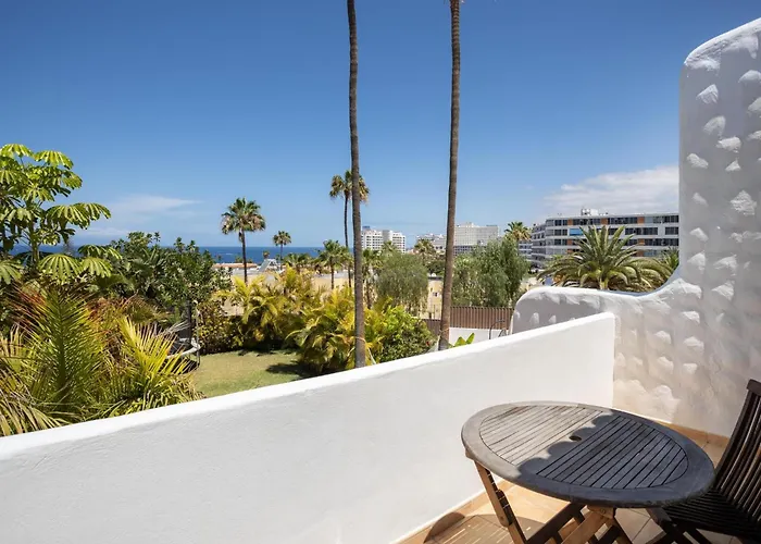 Vacacional America * Playa de las Americas (Tenerife)