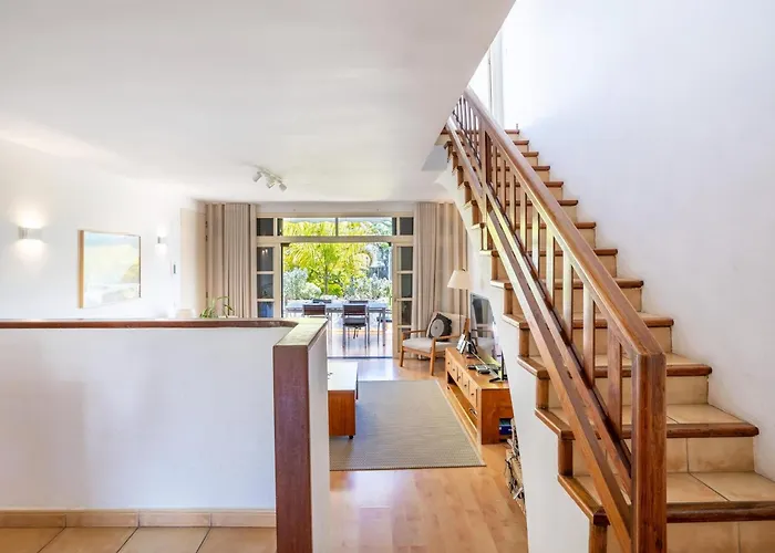 Prázdninový dům Vacacional America