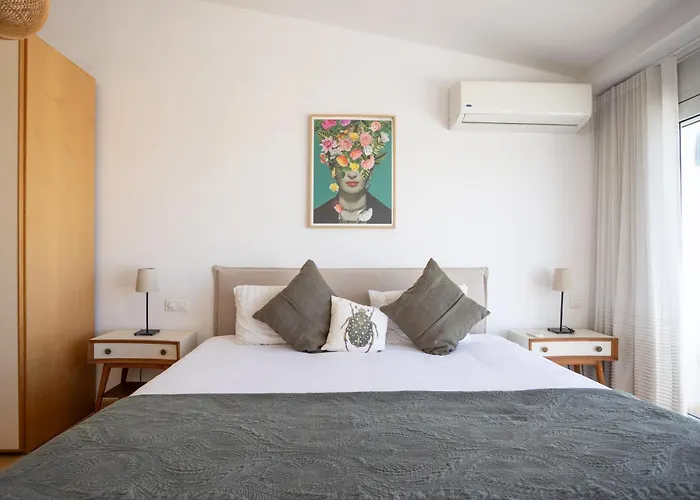 Vacacional America Playa de las Americas (Tenerife)