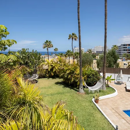 Vacacional America Vakantiehuis *