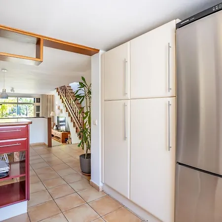 Vacacional America Vakantiehuis Playa de las Américas