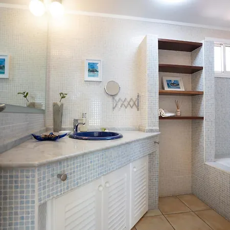 Vakantiehuis Vacacional America