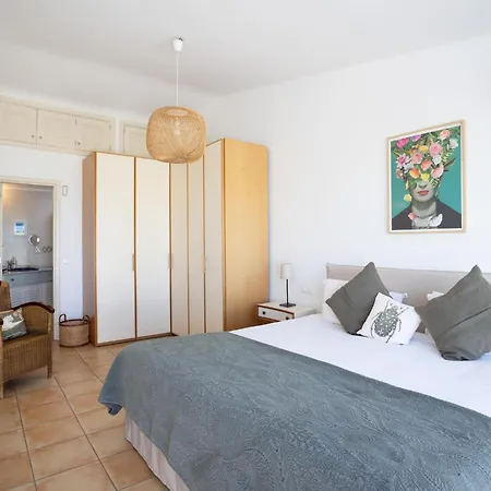 Vacacional America * Playa de las Américas