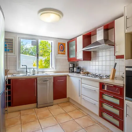 Vacacional America Vakantiehuis Playa de las Américas