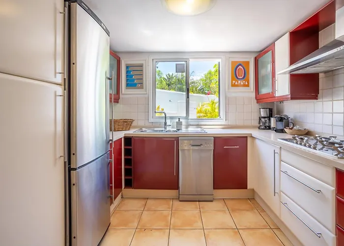 Vacacional America *