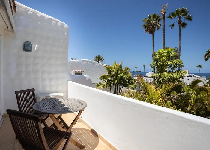 Vacacional America *