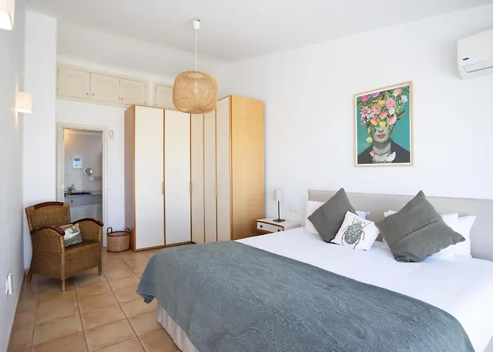 Vacacional America * Playa de las Américas