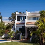 Vacacional America * 플라야데라스아메리카스
