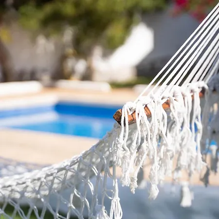 Holiday home Vacacional America