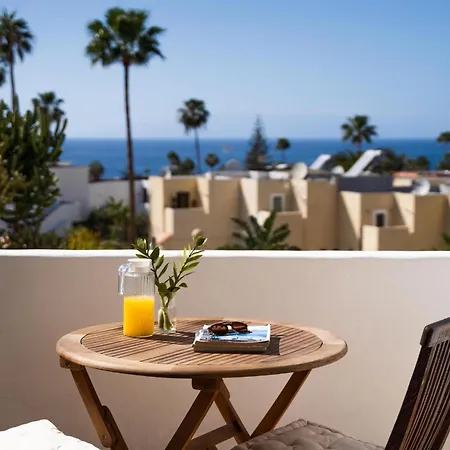 Holiday home Vacacional America