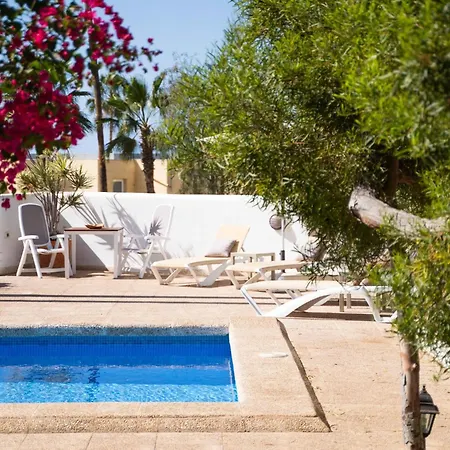 Villa America - Piscina Privada, Barbacoa Y Cerca Semesterbostad *
