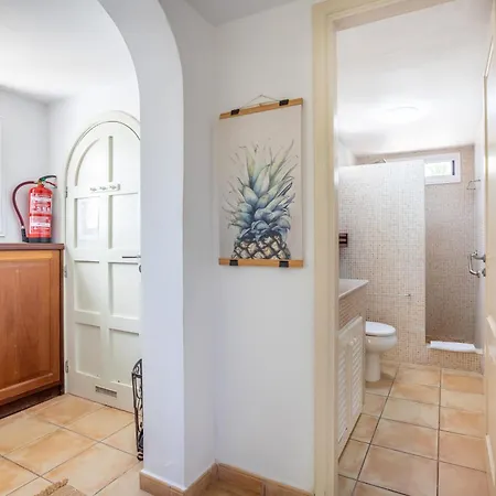 Tatil Evi Vacacional America Playa de las Américas