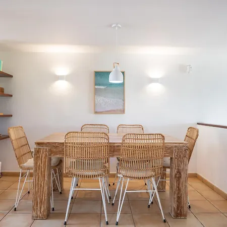 Tatil Evi Vacacional America