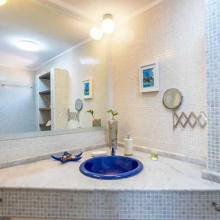 Vacacional America * Playa de las Américas