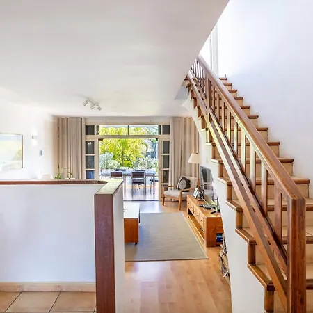 Holiday home Vacacional America