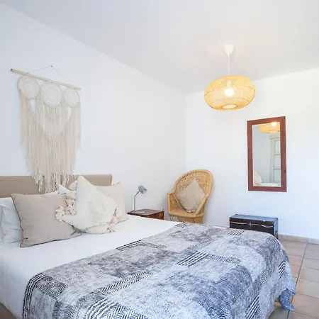 Vacacional America Tatil Evi Playa de las Américas