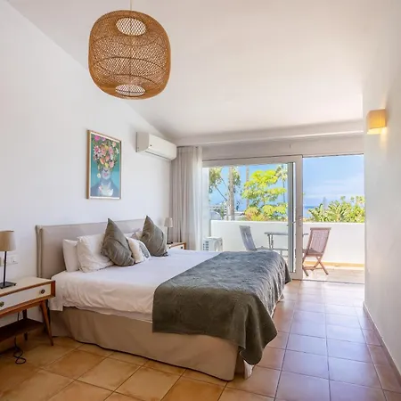 Tatil Evi Vacacional America