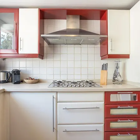 Tatil Evi Vacacional America Playa de las Américas