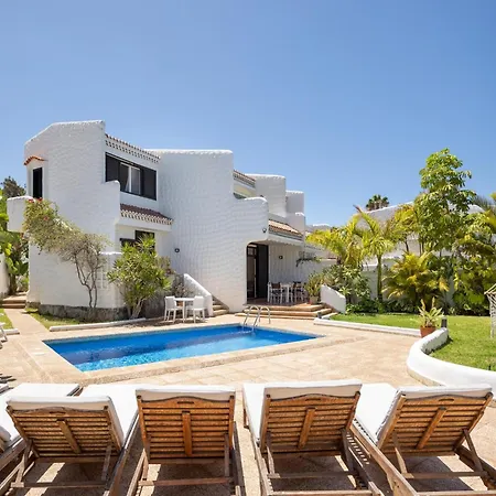 Holiday home Vacacional America