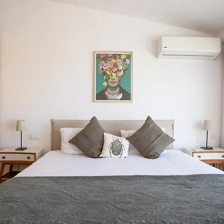 Vacacional America Playa de las Américas