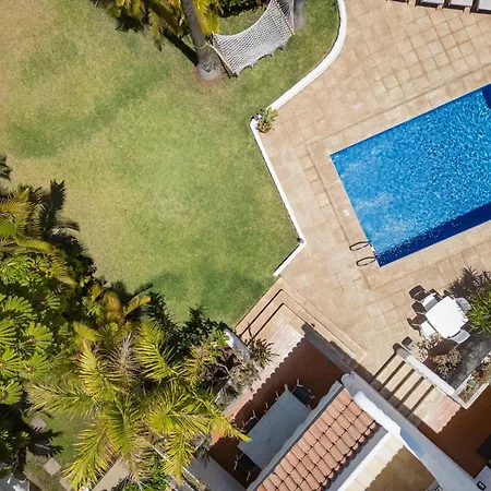 Villa America - Piscina Privada, Barbacoa Y Cerca