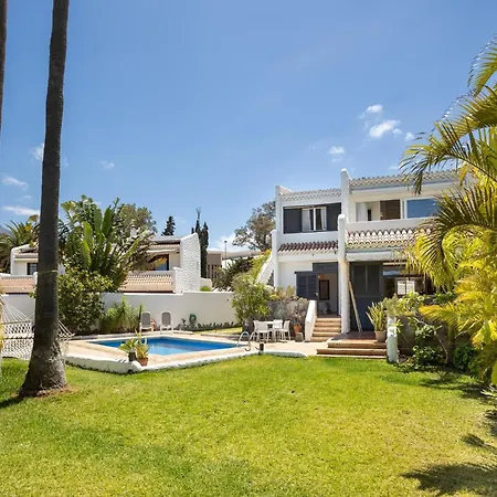 Vacacional America Holiday home *