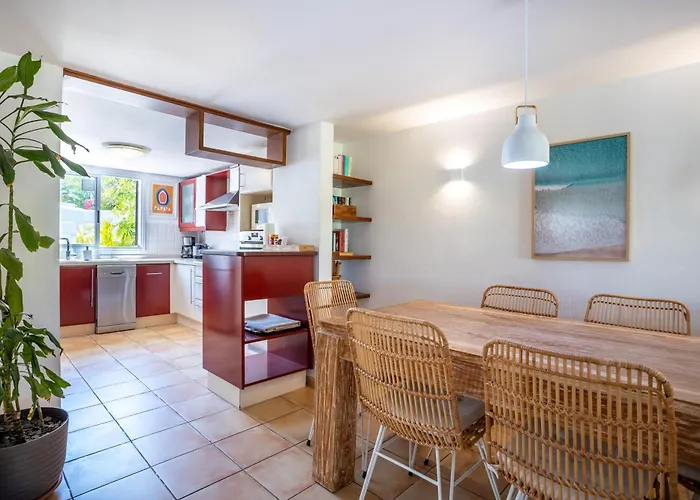 Vacacional America Holiday home *