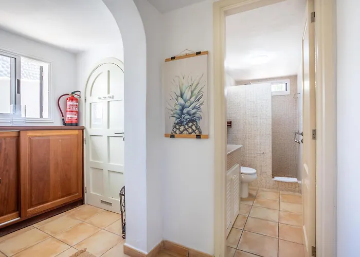 Holiday home Vacacional America Playa de las Americas (Tenerife)