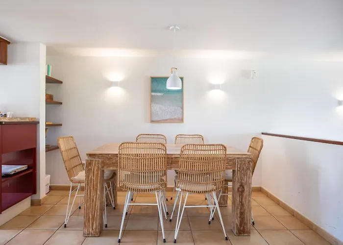 Holiday home Vacacional America