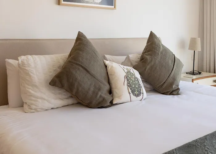 Vacacional America Playa de las Americas (Tenerife)