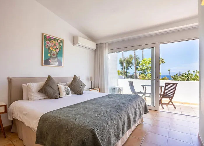 Vacacional America *