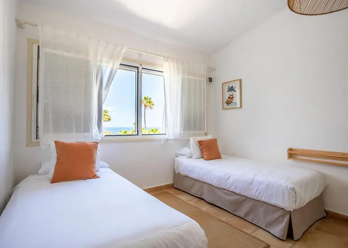 Holiday home Vacacional America