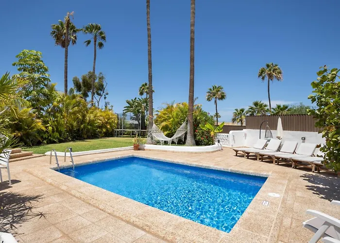 Vacacional America Holiday home Playa de las Americas (Tenerife)