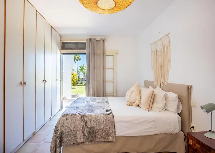 Holiday home Vacacional America Playa de las Americas (Tenerife)