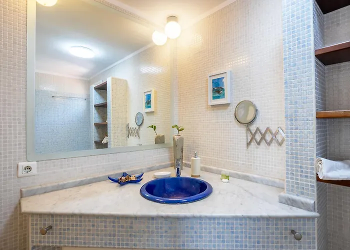 Vacacional America * Playa de las Americas (Tenerife)