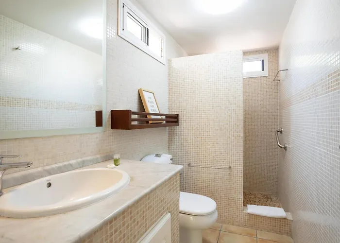 Holiday home Vacacional America Playa de las Americas (Tenerife)