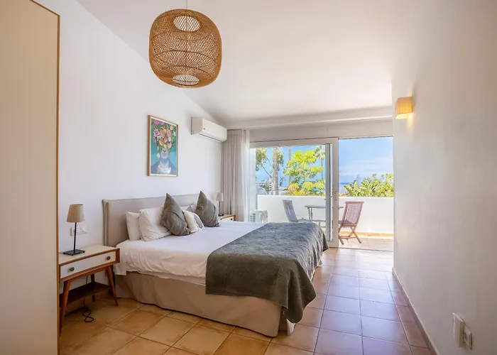 Holiday home Vacacional America