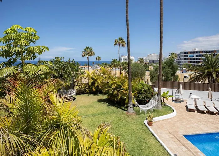 Vacacional America Holiday home *