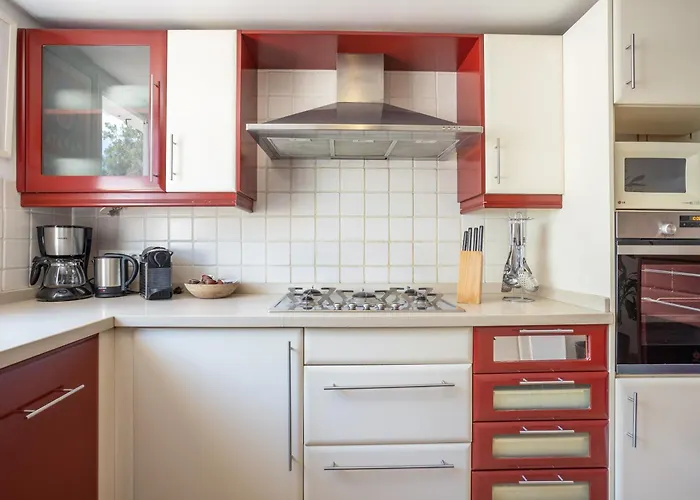 Holiday home Vacacional America Playa de las Americas (Tenerife)