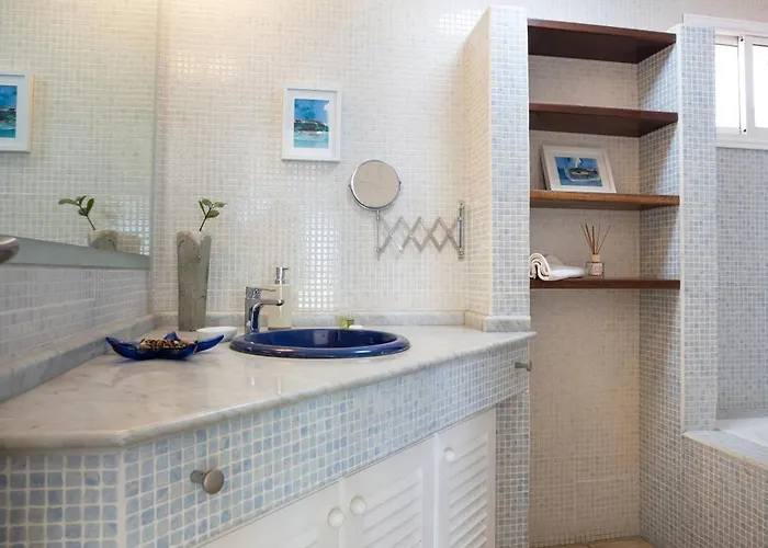 Holiday home Vacacional America