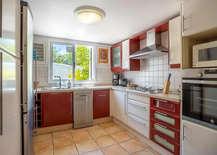 Vacacional America Holiday home Playa de las Americas (Tenerife)