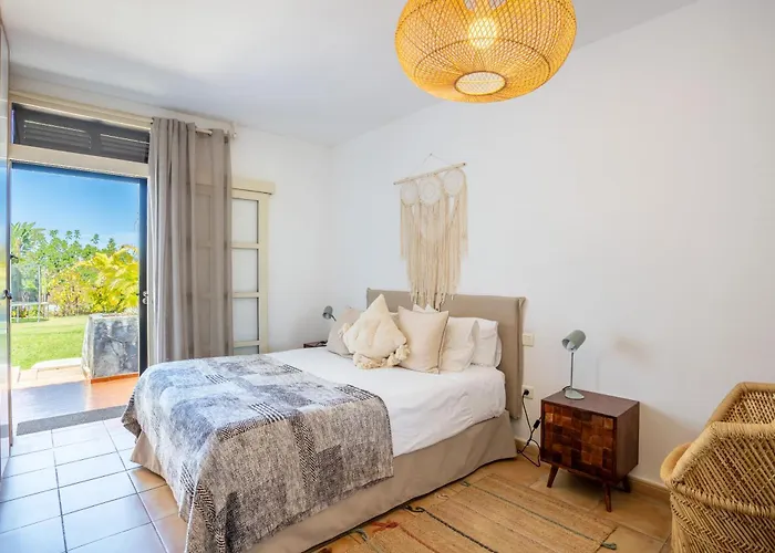 Holiday home Vacacional America *