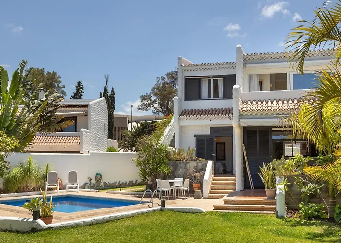 Vacacional America Holiday home *