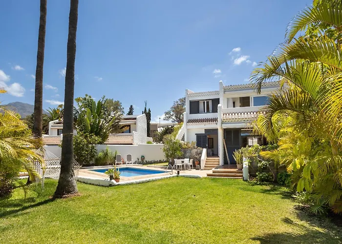 Vacacional America Holiday home *