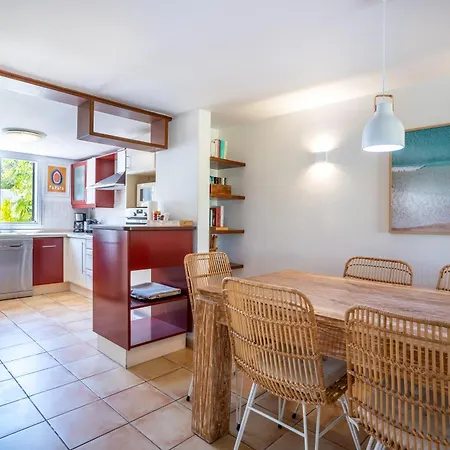 Vacacional America Будинок відпочинку *